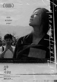 Communication & Lies movie poster