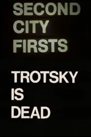 Poster do filme Trotsky is Dead