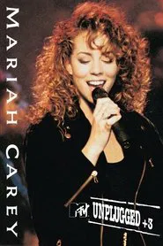 Mariah Carey: MTV Unplugged movie poster