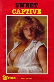 Sweet Captive movie poster