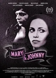 Mary & Johnny movie poster