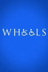 Wheels movie poster