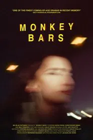 Monkey Bars movie poster