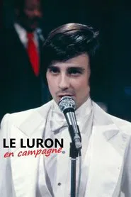 Le Luron en campagne movie poster