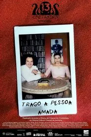 Trago a Pessoa Amada movie poster