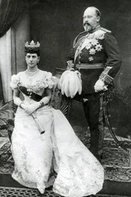 Royal Visit of the Cardiff Industrial and Fine Art Exhibition movie poster