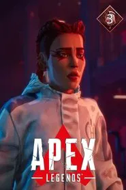 Apex Legends | Kill Code Part 3 movie poster