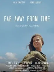 Far Away from Time movie poster
