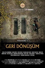 Recycling movie poster