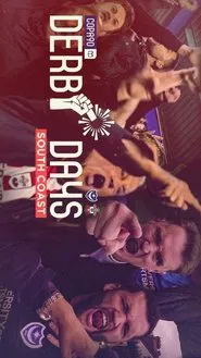 Derby Days South Coast: Portsmouth v Southampton movie poster