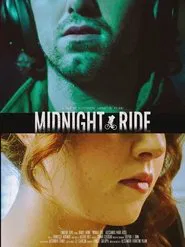 Midnight Ride movie poster
