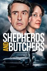 Shepherds and Butchers movie poster