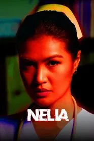Nelia movie poster