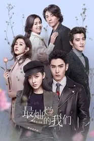 In Our Splendid Time tv show poster