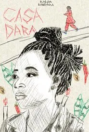 Casa Dara movie poster