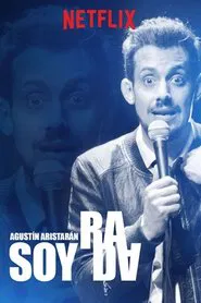 Agustín Aristarán: Soy Rada movie poster