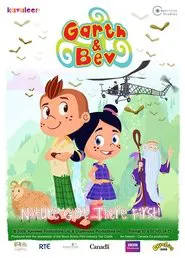 Garth & Bev tv show poster