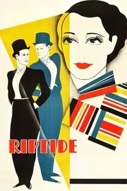 Riptide movie poster