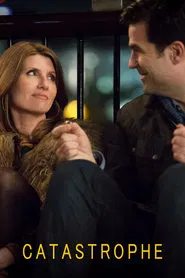 Catastrophe tv show poster