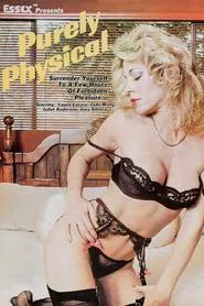 Purely Physical movie poster