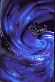 La Renga: En el ojo del huracán movie poster