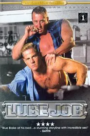 Lube Job movie poster