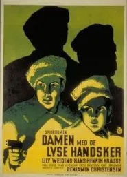 Lady with the Light Gloves movie poster