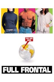Full Frontal movie poster