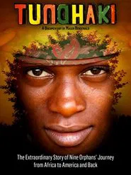 TUNAHAKI movie poster