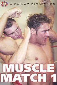 Muscle Match 1 movie poster