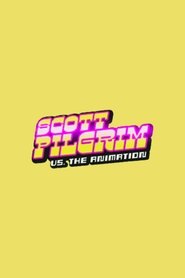 Scott Pilgrim vs. the Animation movie poster