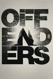 Poster do filme Offenders