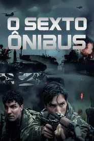 Poster do filme O Sexto Ônibus