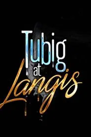 Tubig At Langis tv show poster