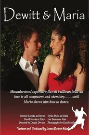 DeWitt and Maria movie poster