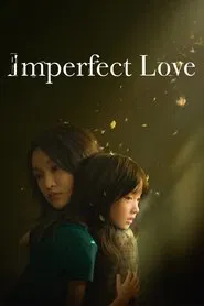 Imperfect Love tv show poster