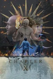Chapter X movie poster