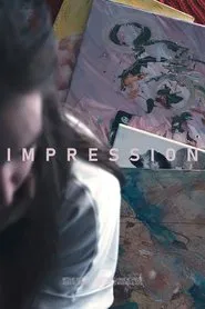 Impression movie poster