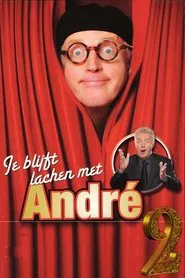 Andre Van Duin - Je Blijft Lachen Met Andre Deel 2 movie poster