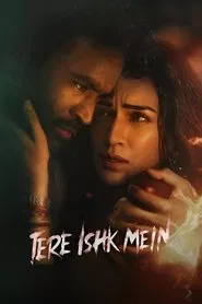 Tere Ishk Mein movie poster