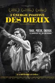 L'énergie positive des dieux movie poster