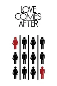 Poster do filme Love Comes After