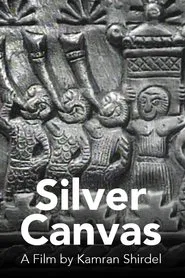 Silver Canvas movie poster