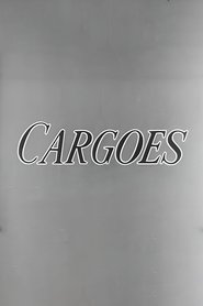 Cargoes movie poster
