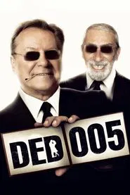 Grandpa 005 movie poster