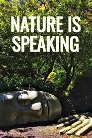 Nature Is Speaking tv show poster