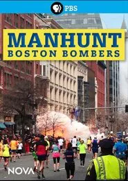 Manhunt: Boston Bombers movie poster