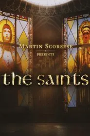 Martin Scorsese Presents: The Saints tv show poster