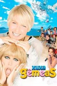 Xuxa Twins movie poster