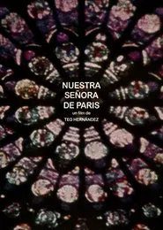 Our Lady of Paris movie poster
